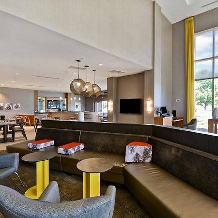 Springhill Suites By Marriott Indianapolis Airport/Plainfield Luaran gambar