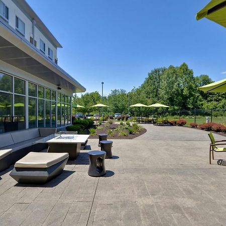 Springhill Suites By Marriott Indianapolis Airport/Plainfield Luaran gambar
