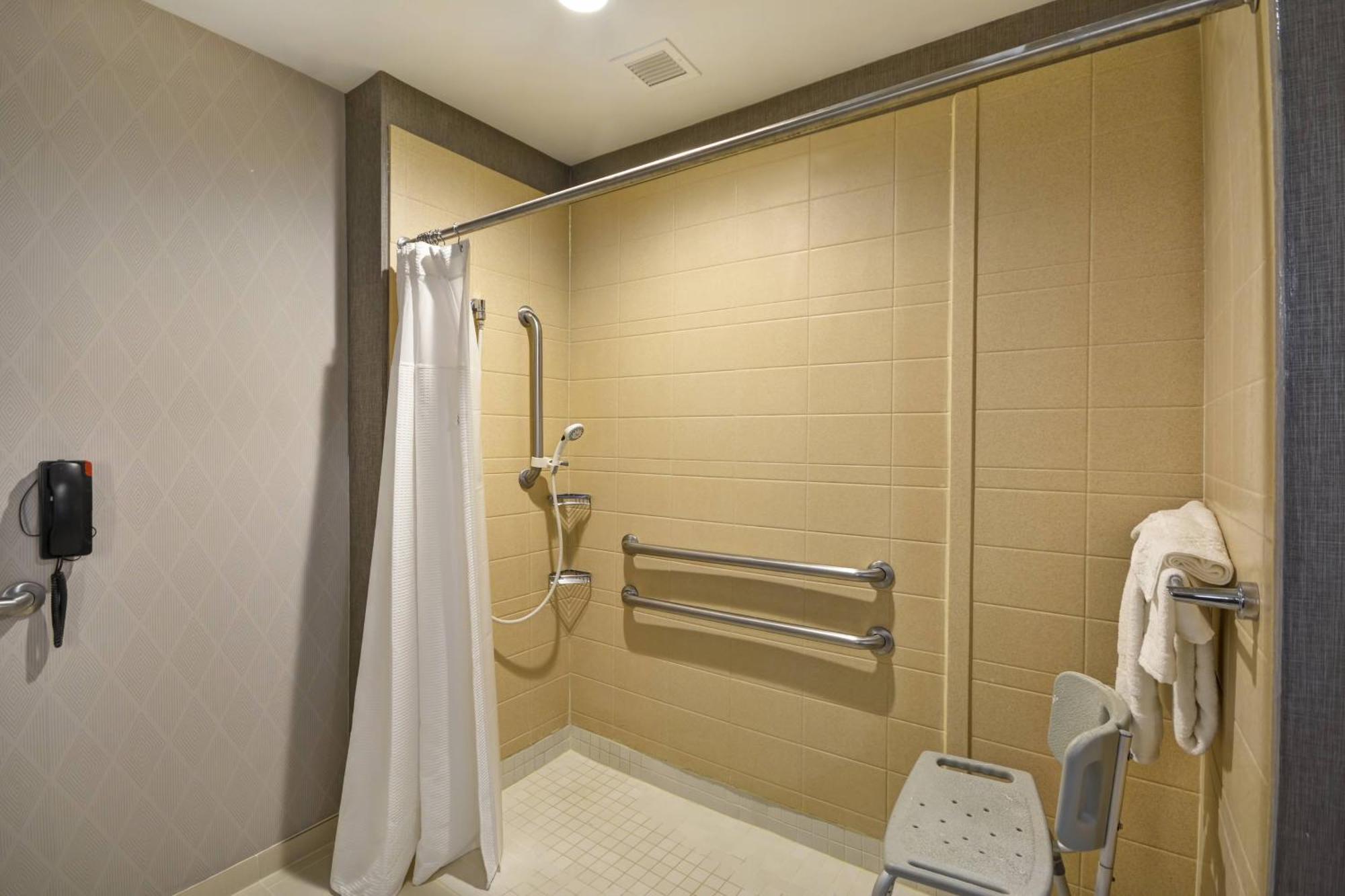 Springhill Suites By Marriott Indianapolis Airport/Plainfield Luaran gambar