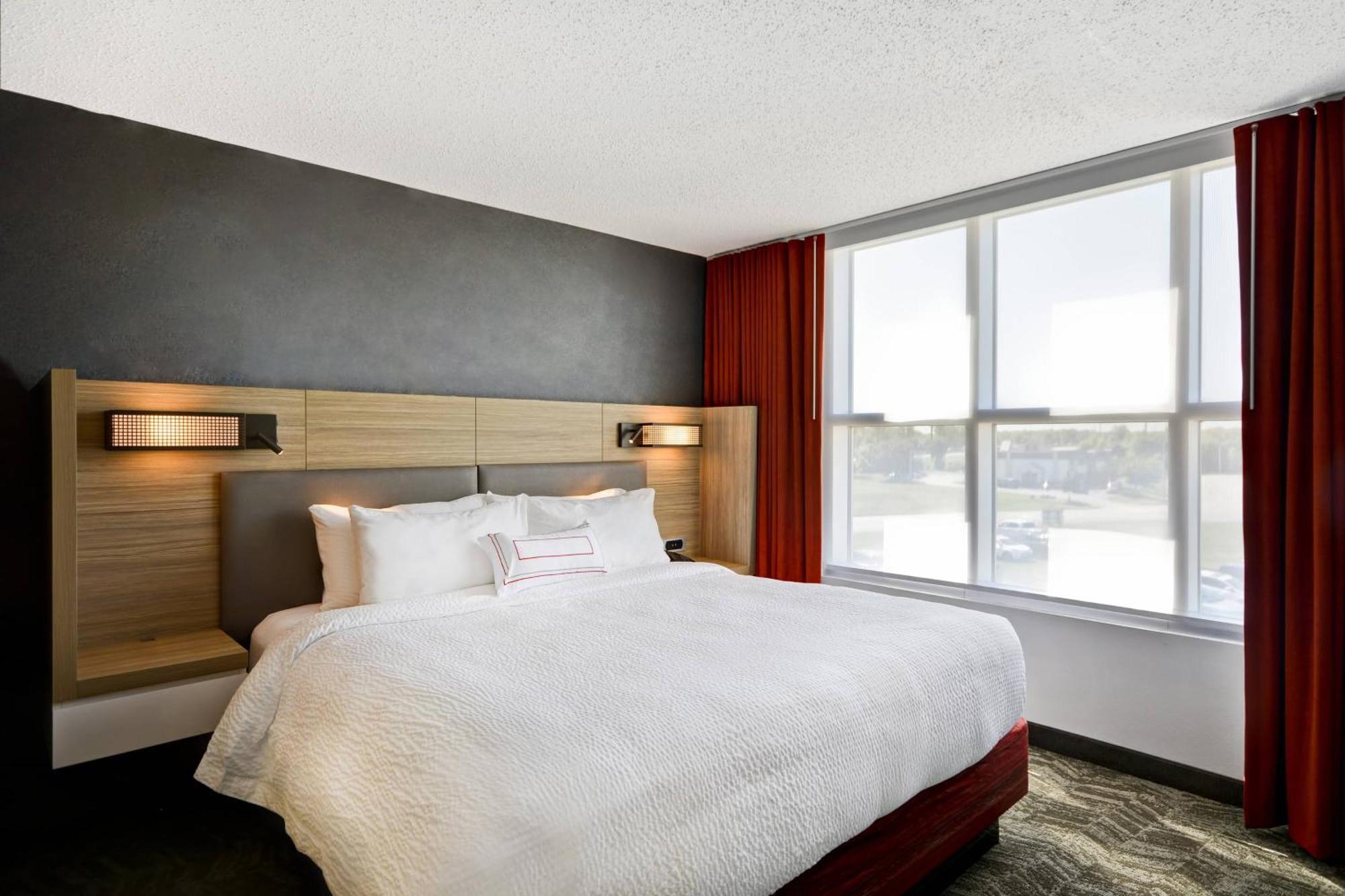 Springhill Suites By Marriott Indianapolis Airport/Plainfield Luaran gambar