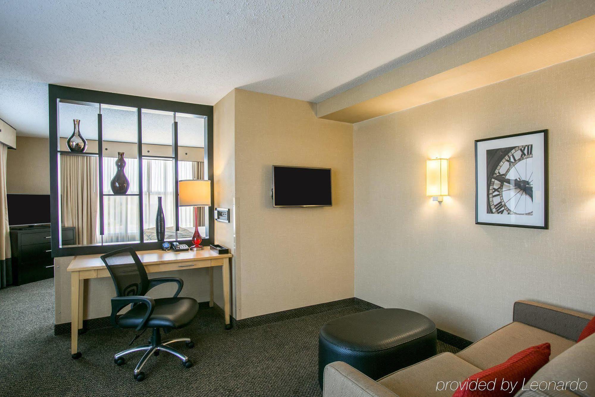 Springhill Suites By Marriott Indianapolis Airport/Plainfield Luaran gambar