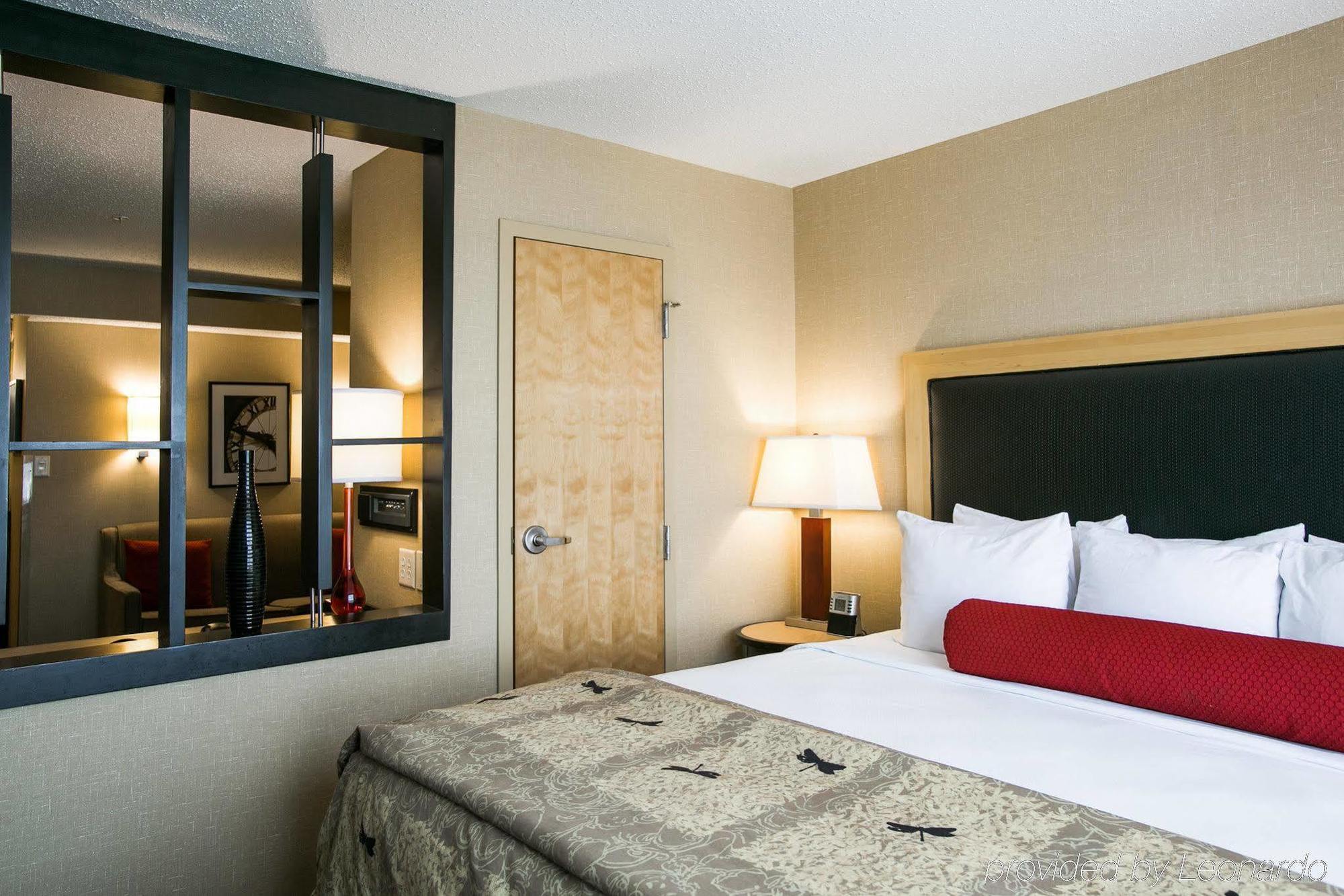 Springhill Suites By Marriott Indianapolis Airport/Plainfield Luaran gambar