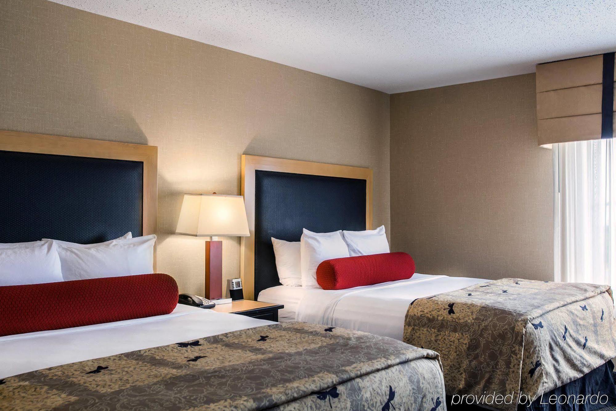 Springhill Suites By Marriott Indianapolis Airport/Plainfield Luaran gambar
