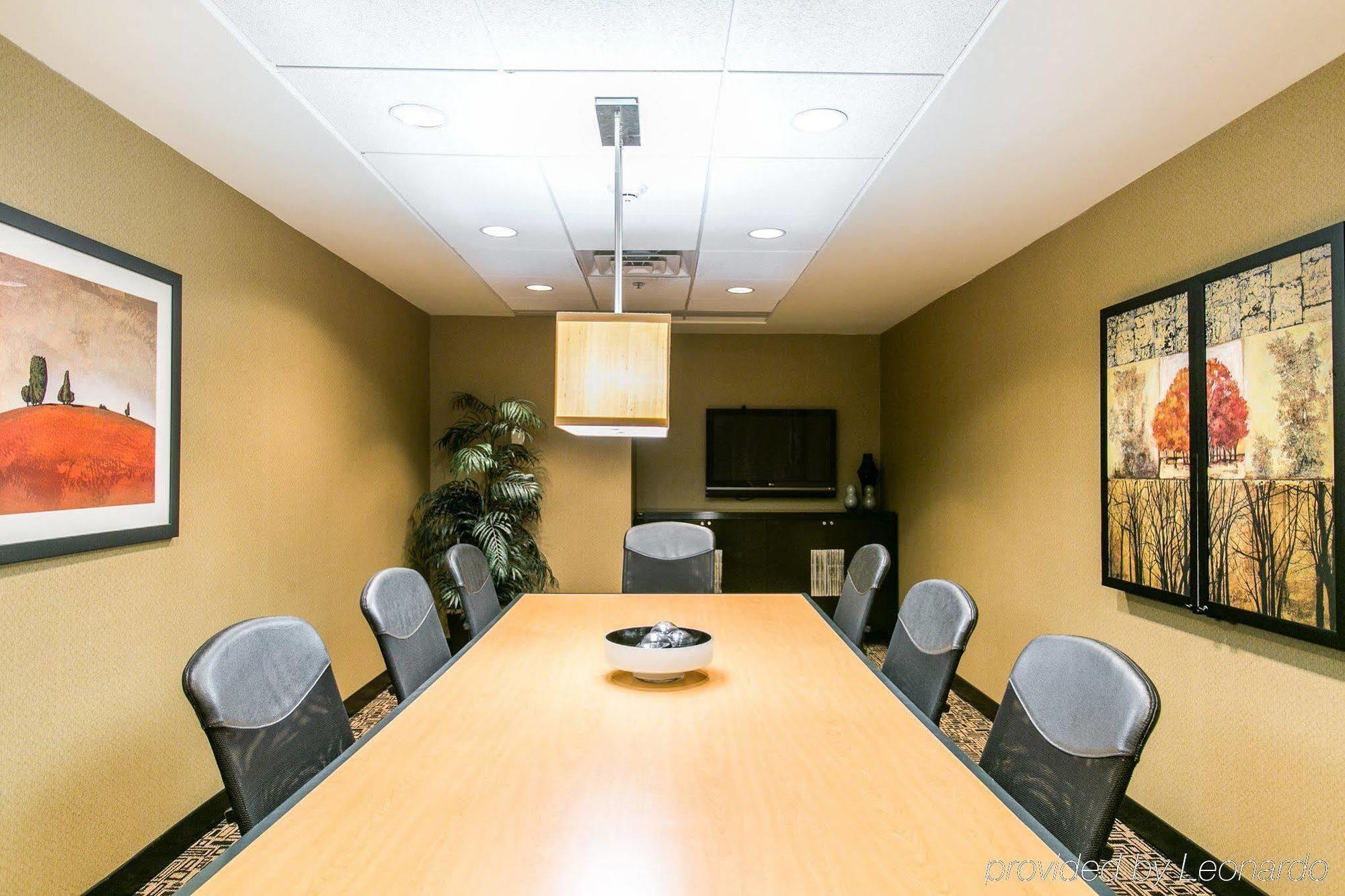 Springhill Suites By Marriott Indianapolis Airport/Plainfield Luaran gambar