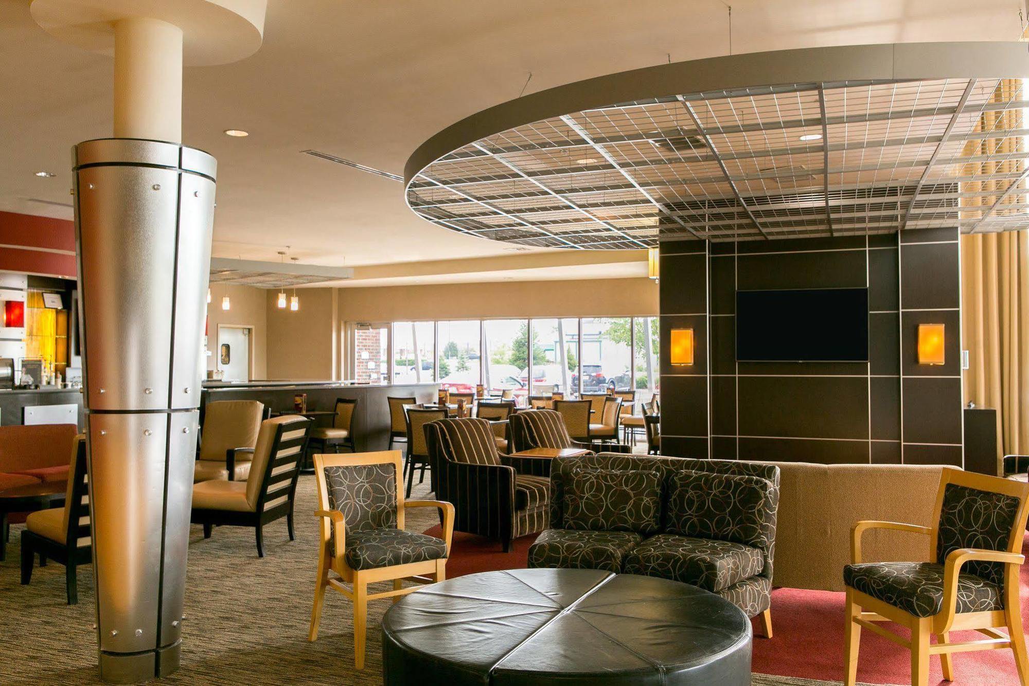 Springhill Suites By Marriott Indianapolis Airport/Plainfield Luaran gambar