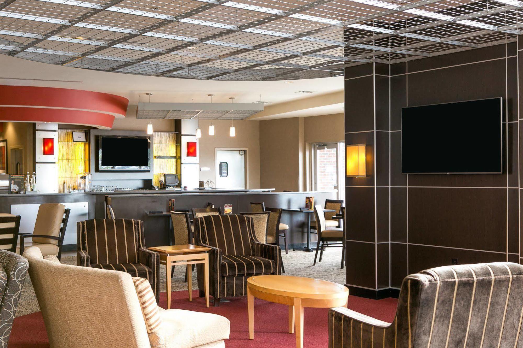 Springhill Suites By Marriott Indianapolis Airport/Plainfield Luaran gambar
