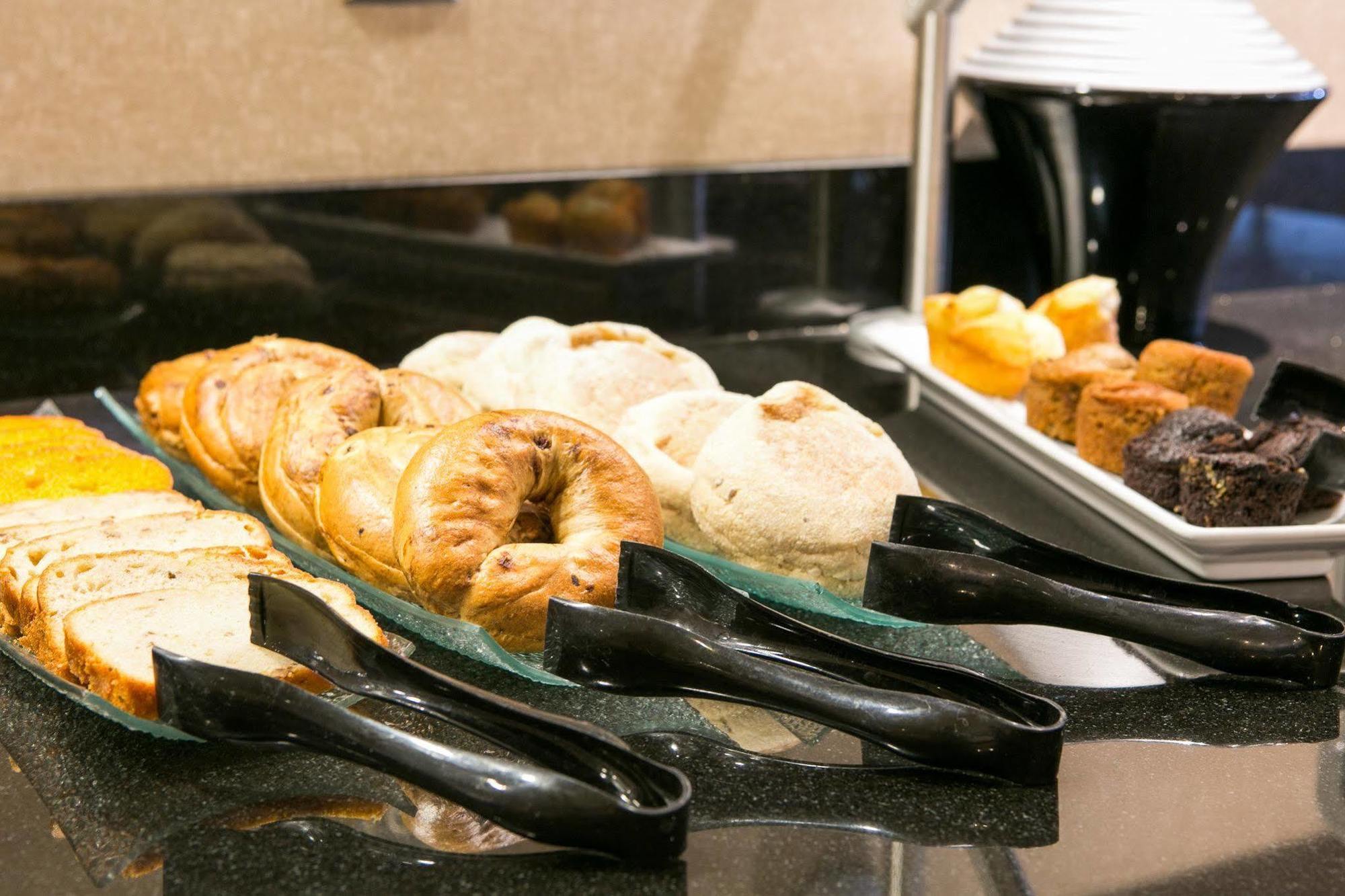 Springhill Suites By Marriott Indianapolis Airport/Plainfield Luaran gambar