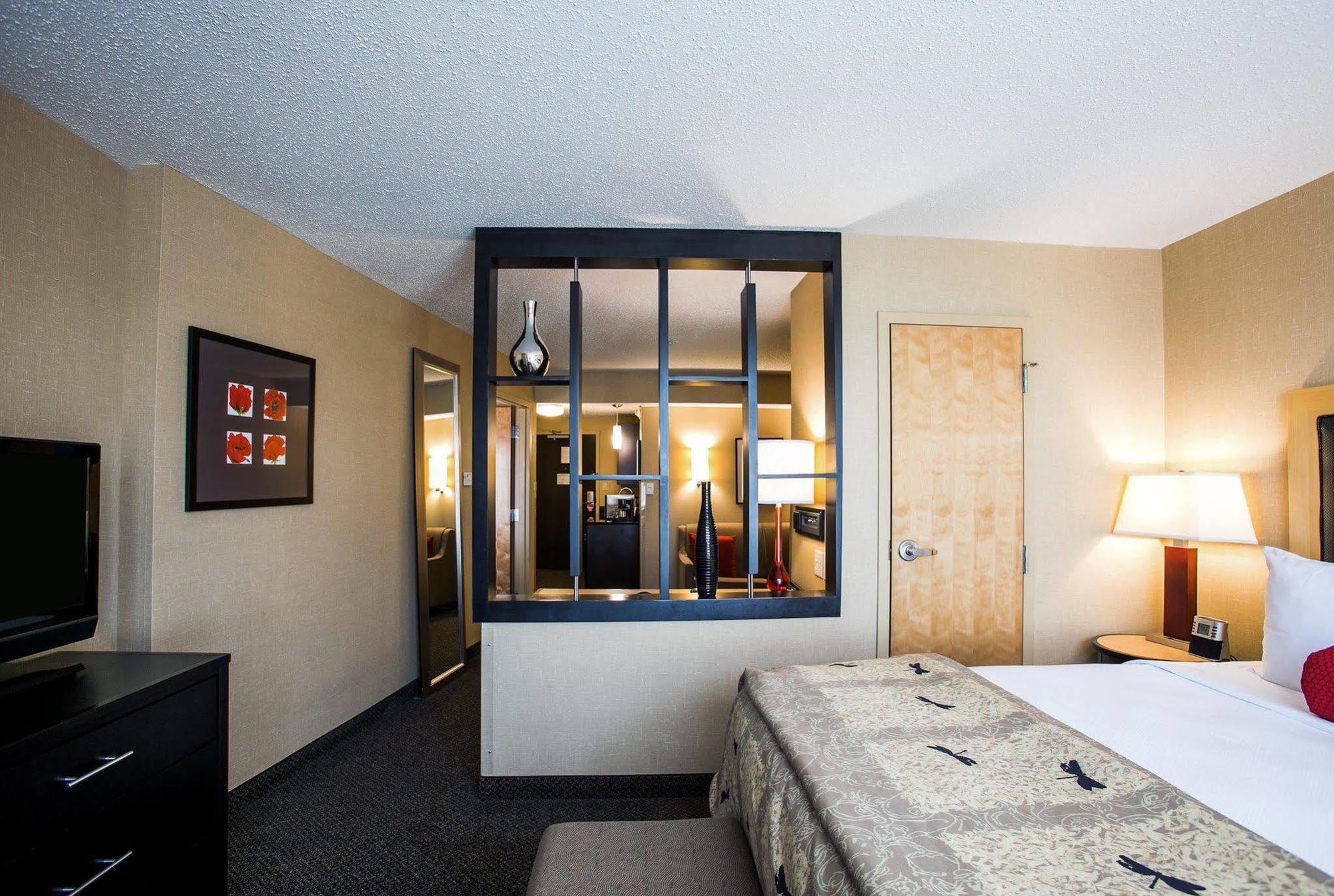 Springhill Suites By Marriott Indianapolis Airport/Plainfield Luaran gambar