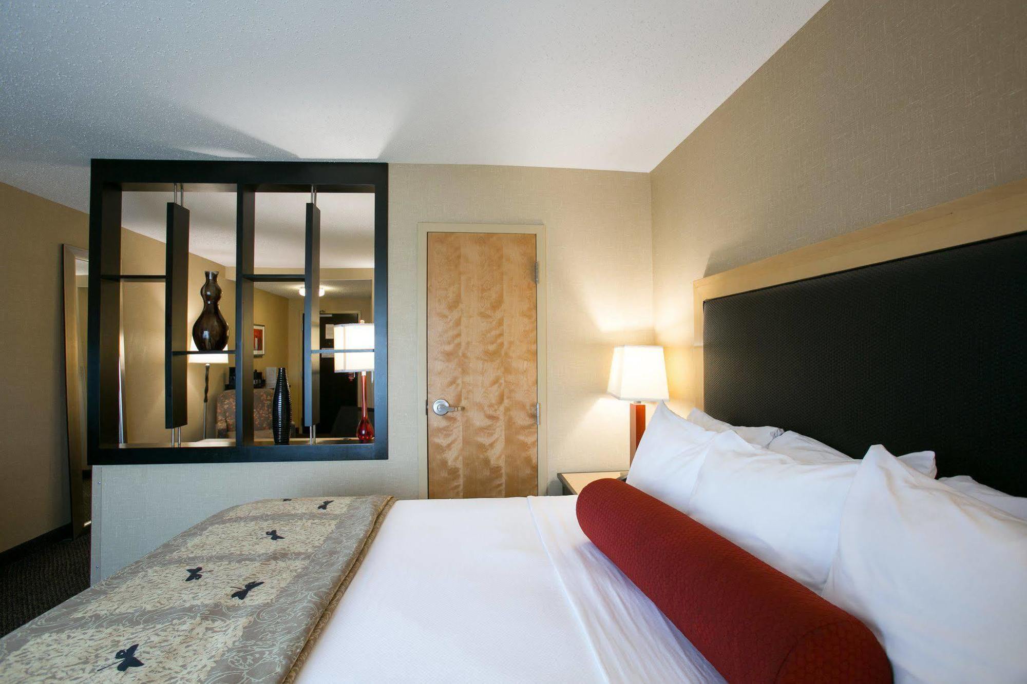 Springhill Suites By Marriott Indianapolis Airport/Plainfield Luaran gambar