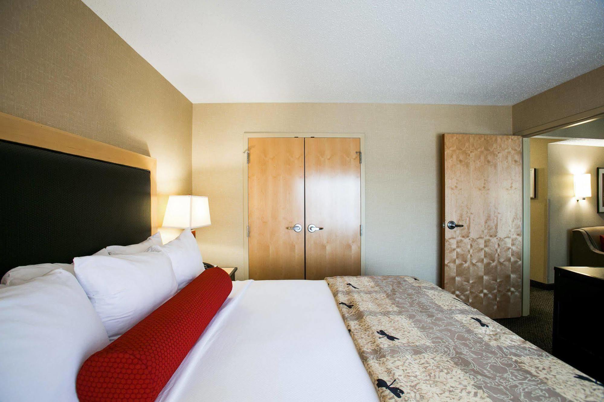 Springhill Suites By Marriott Indianapolis Airport/Plainfield Luaran gambar