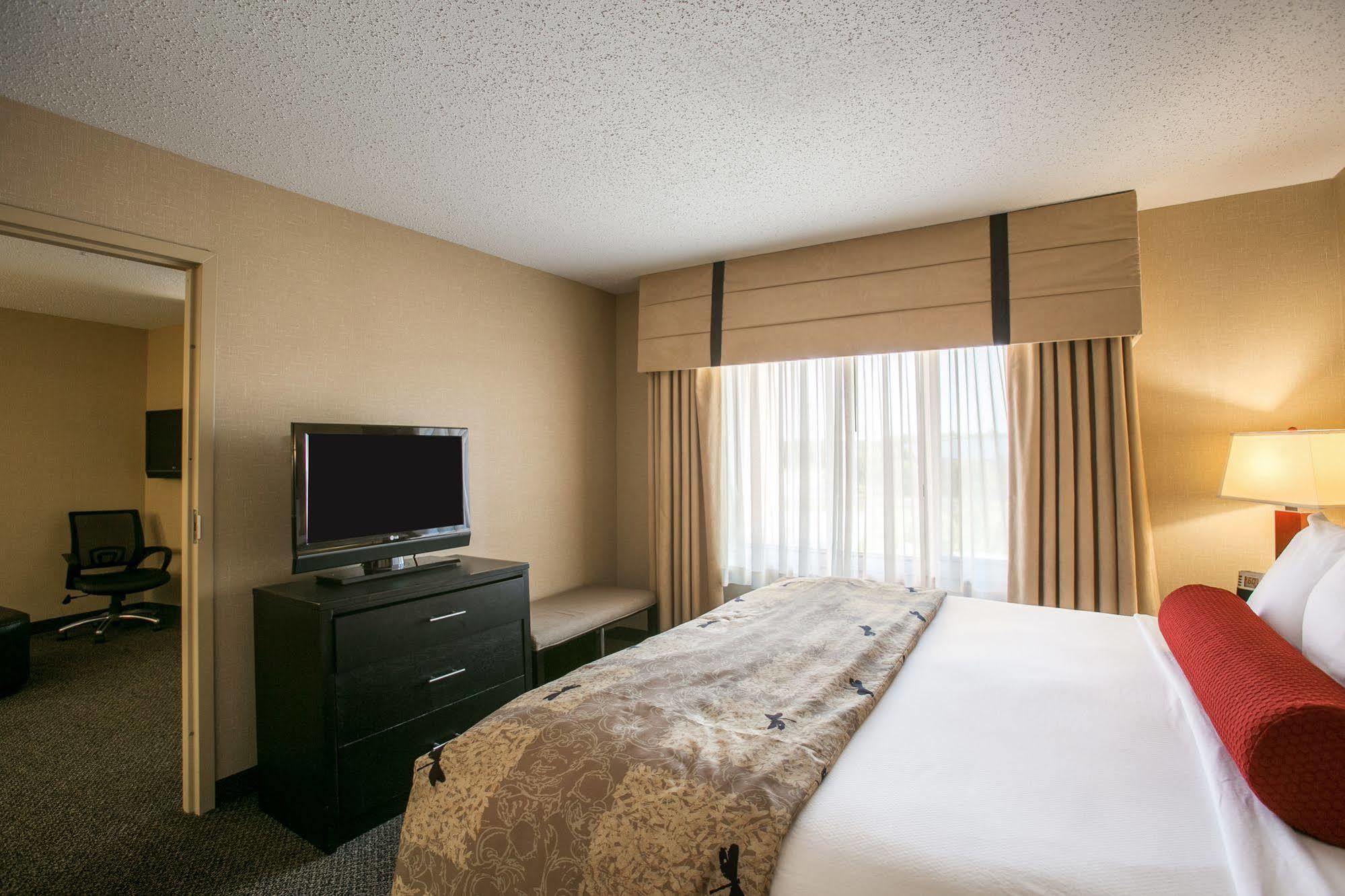 Springhill Suites By Marriott Indianapolis Airport/Plainfield Luaran gambar