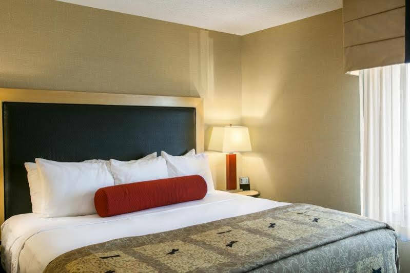Springhill Suites By Marriott Indianapolis Airport/Plainfield Luaran gambar