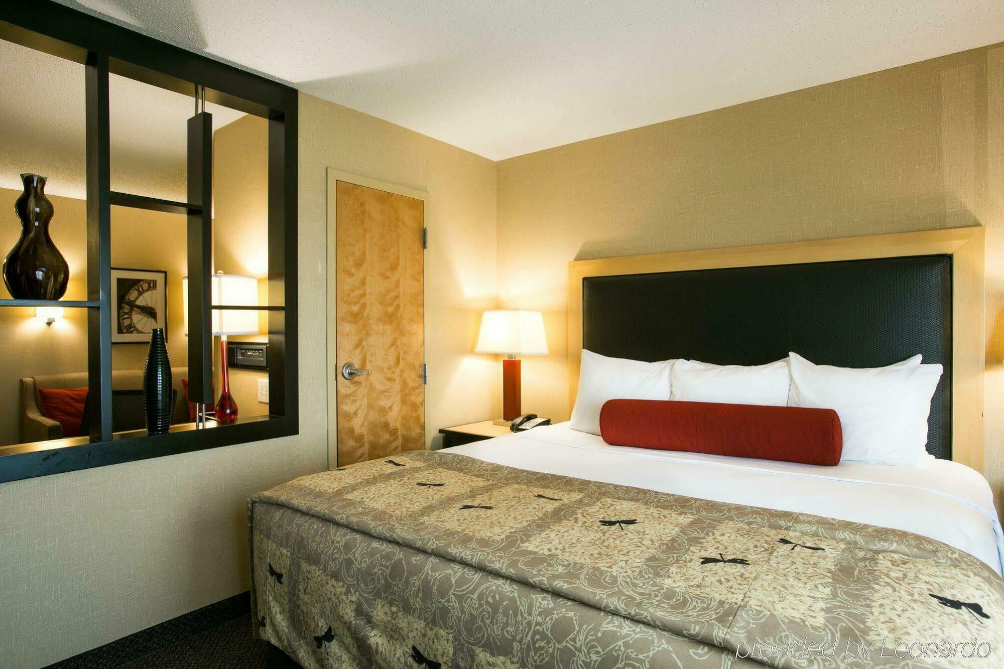Springhill Suites By Marriott Indianapolis Airport/Plainfield Luaran gambar