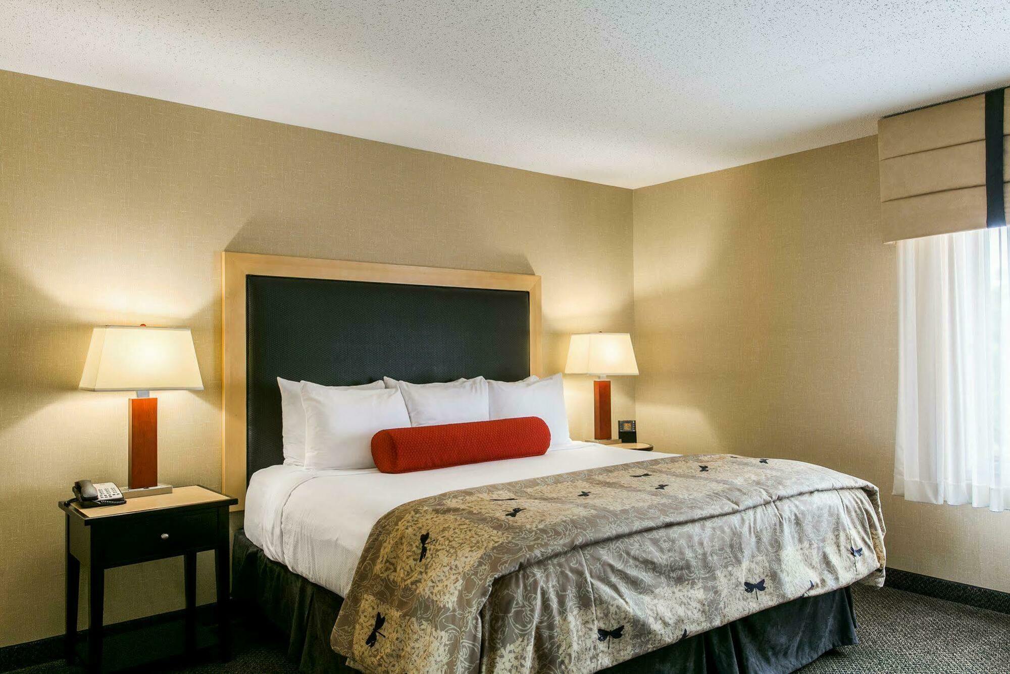 Springhill Suites By Marriott Indianapolis Airport/Plainfield Luaran gambar