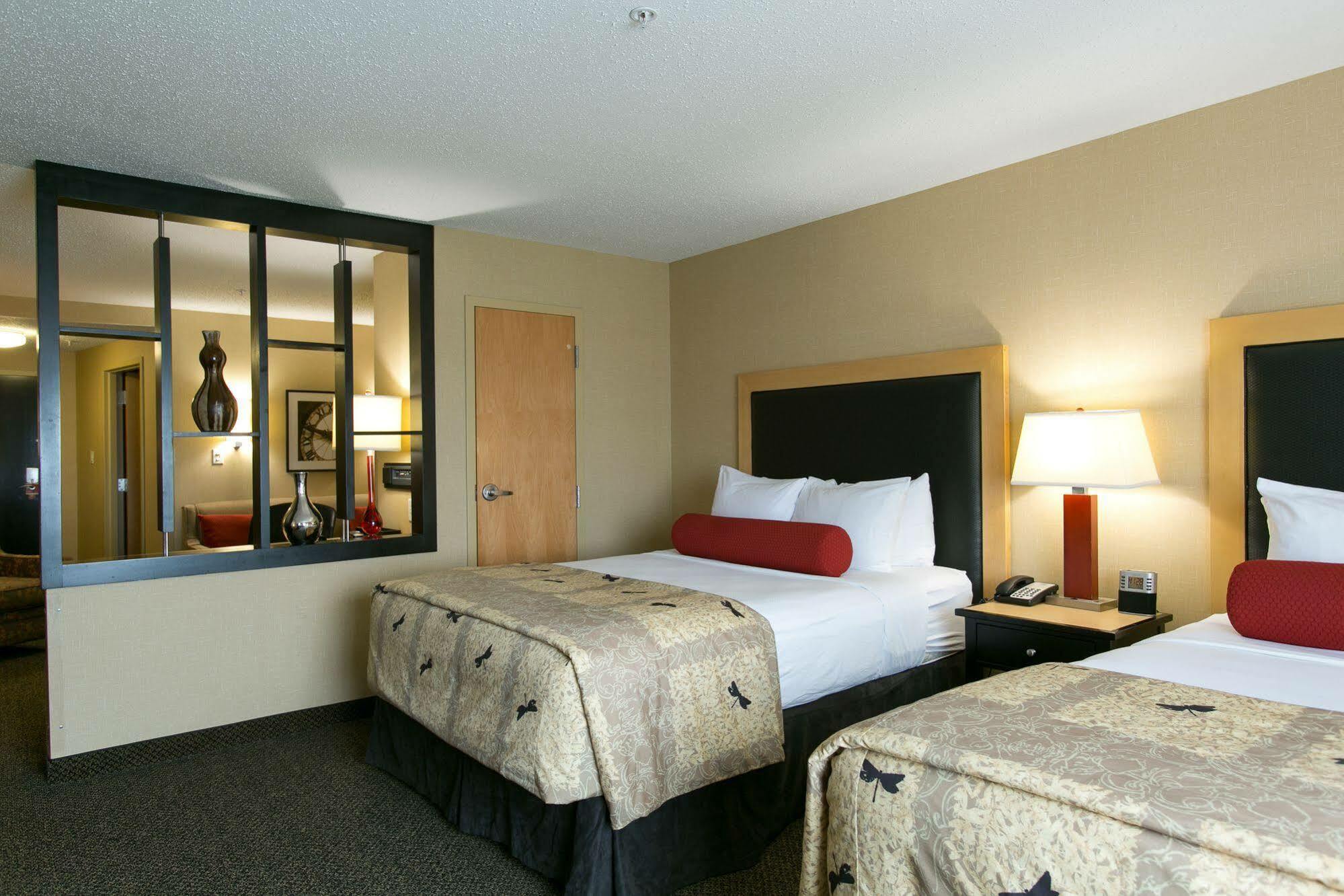 Springhill Suites By Marriott Indianapolis Airport/Plainfield Luaran gambar