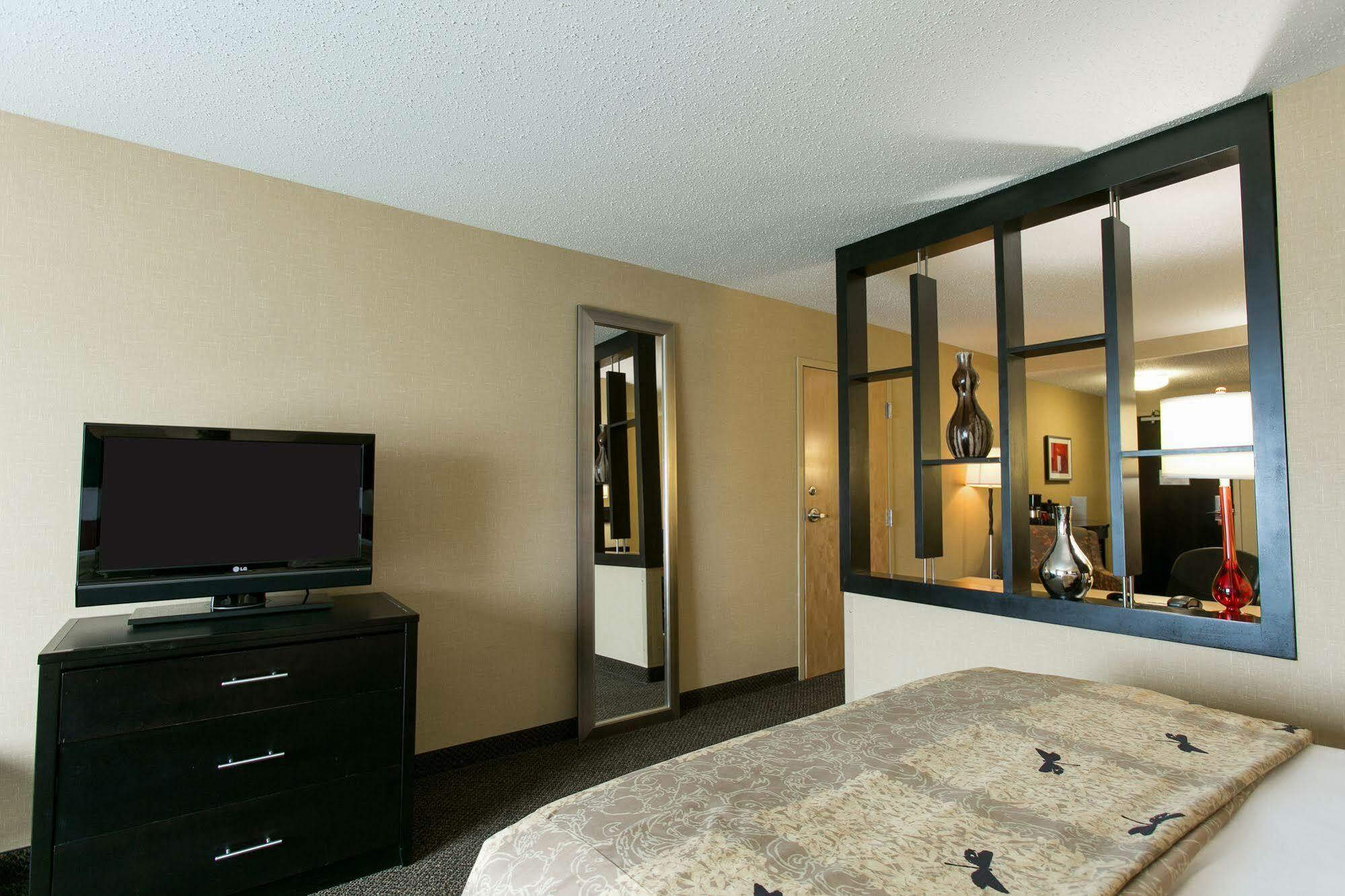 Springhill Suites By Marriott Indianapolis Airport/Plainfield Luaran gambar