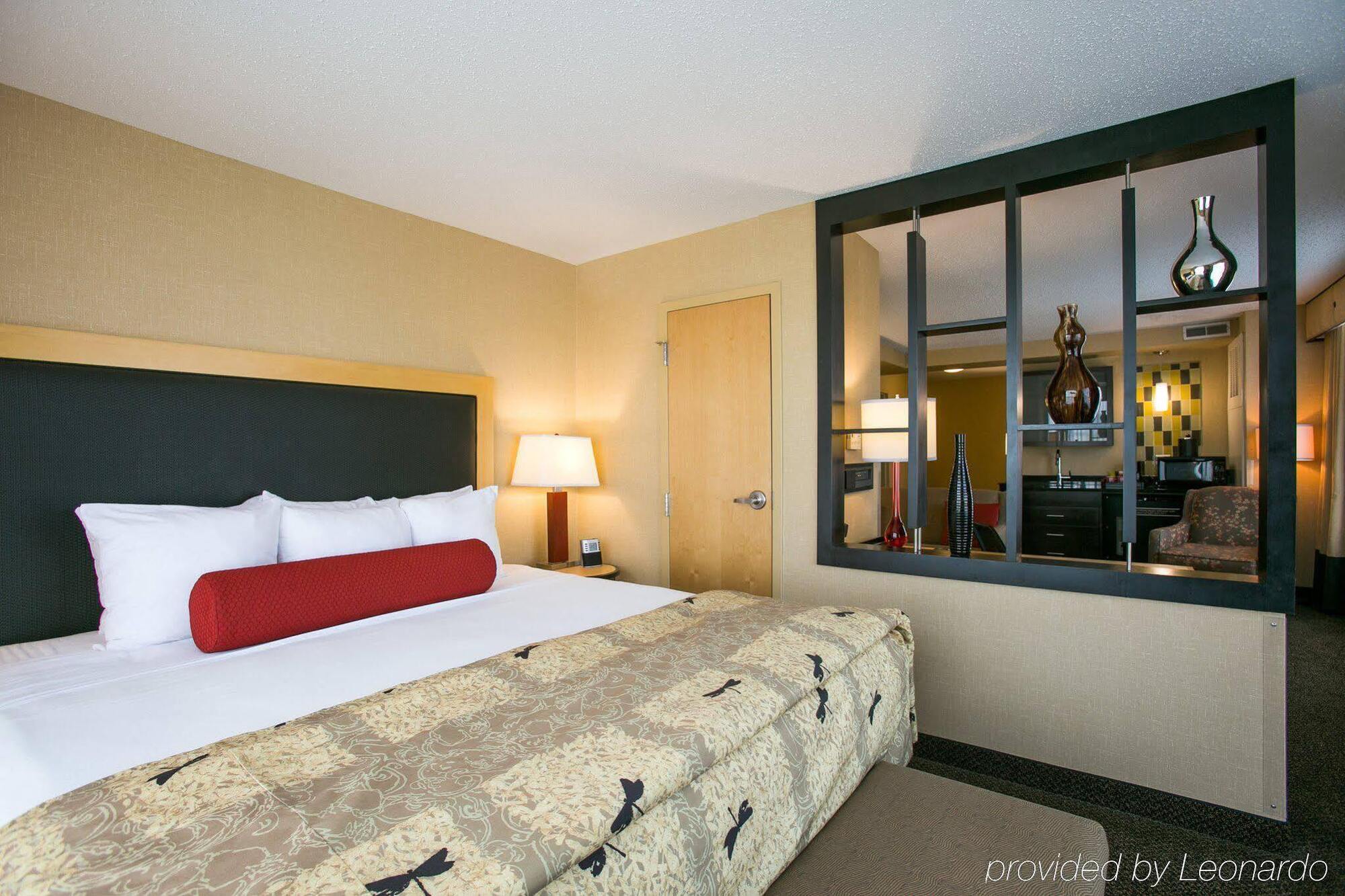 Springhill Suites By Marriott Indianapolis Airport/Plainfield Luaran gambar